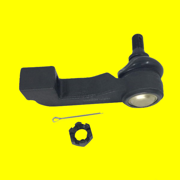 Outer Tie Rod End L/H JEEP Liberty 2002 2007 Driver Side 1PC 52125484AA-L (image for) Outer Tie Rod End L/H JEEP Liberty 2002 2007 Driver Side 1PC 52125484AA-L